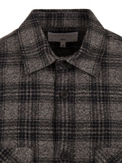 Camicia Ace EDWIN Uomo - Nero