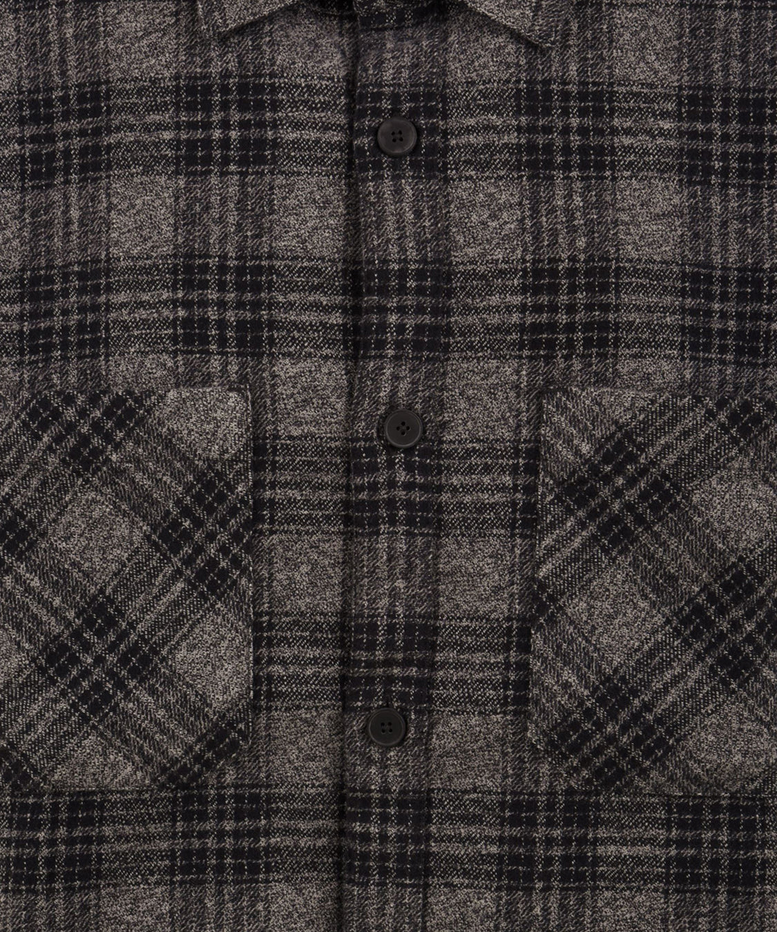 Camicia Ace EDWIN Uomo - Nero