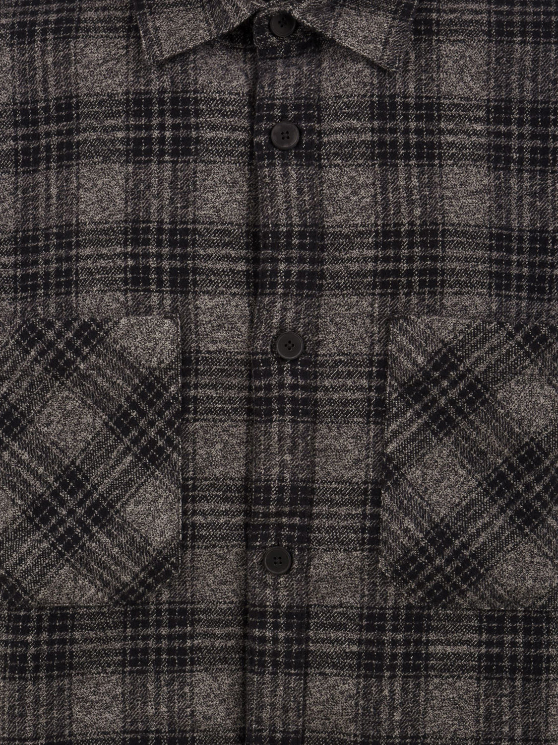 Camicia Ace EDWIN Uomo - Nero