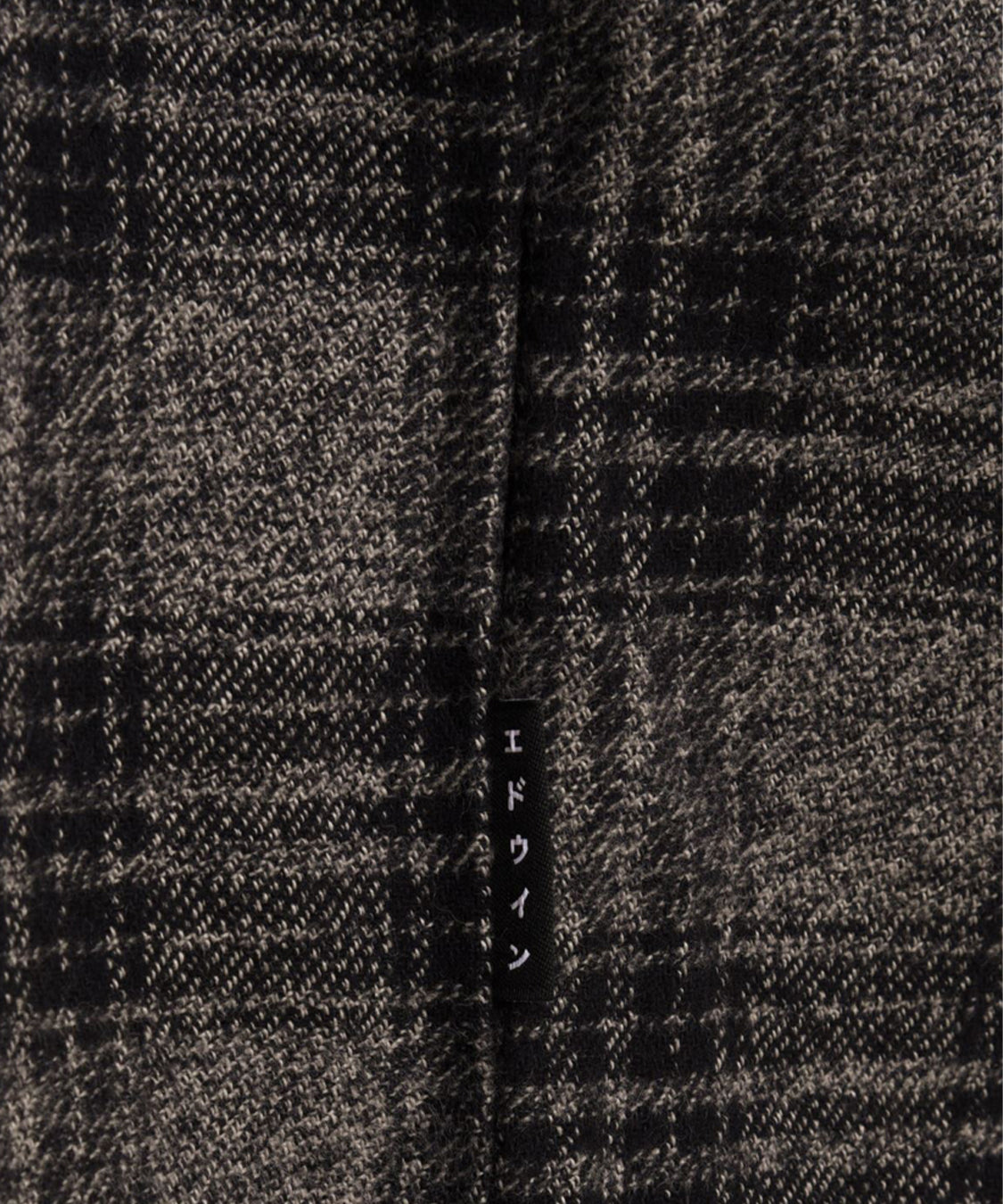 Camicia Ace EDWIN Uomo - Nero