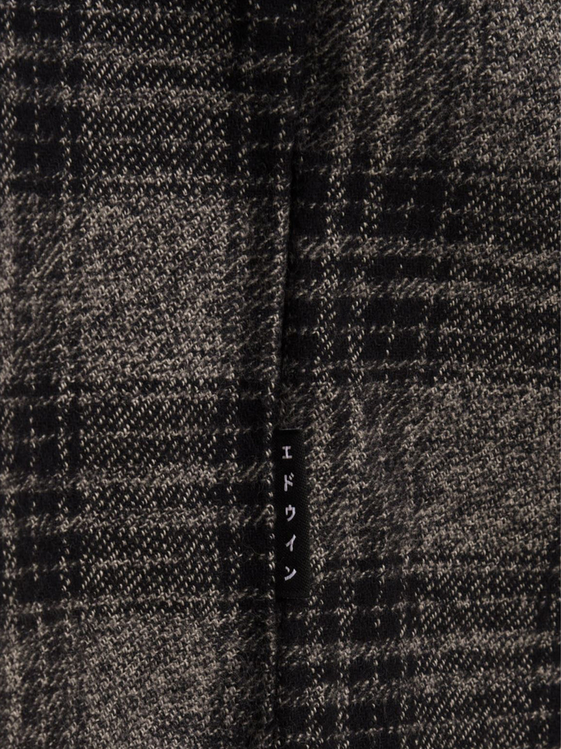 Camicia Ace EDWIN Uomo - Nero