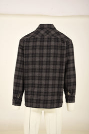 Camicia Ace EDWIN Uomo - Nero