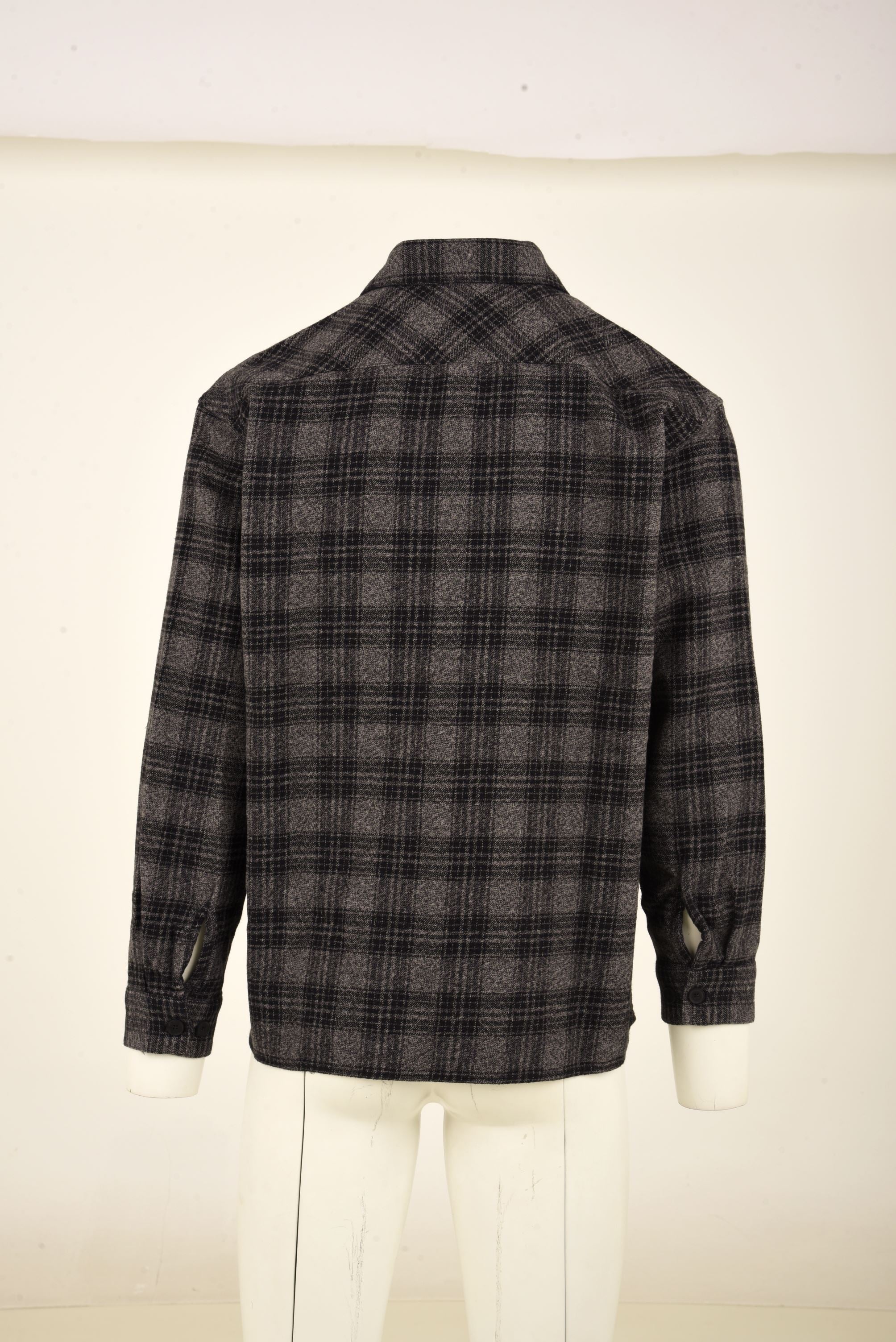 Camicia Ace EDWIN Uomo - Nero