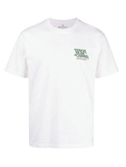 T-shirt Rare Spins EDWIN Uomo - Bianco