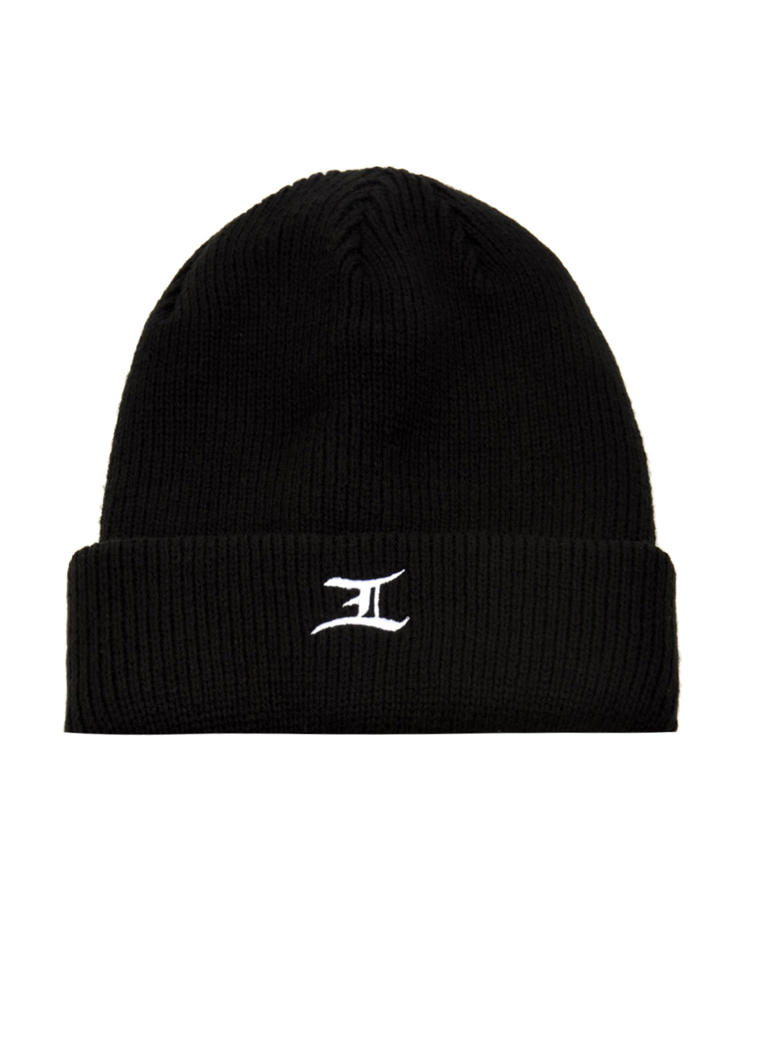 Cappello Tomo EDWIN Unisex - Nero