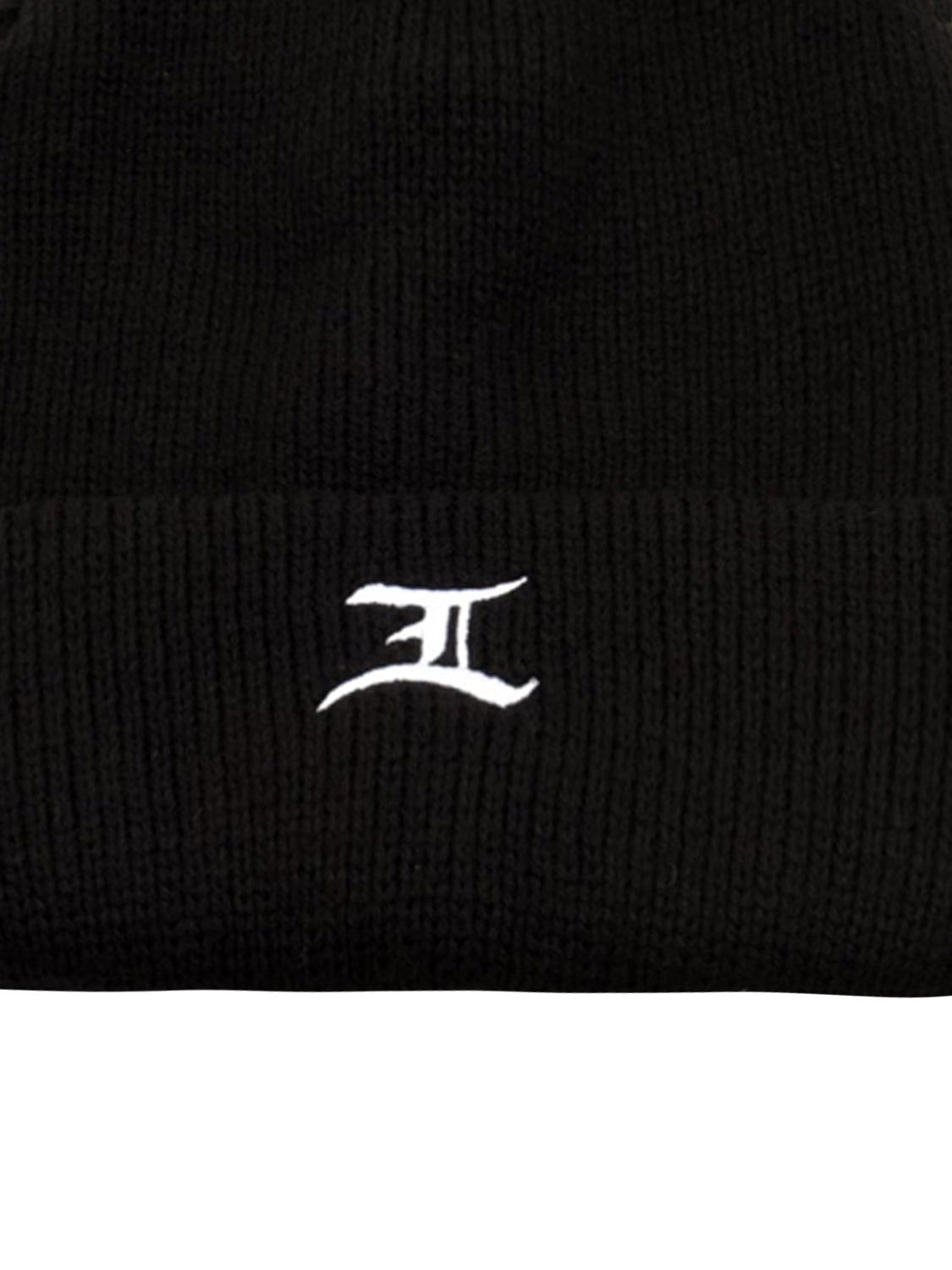 Cappello Tomo EDWIN Unisex - Nero