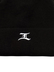 Cappello Tomo EDWIN Unisex - Nero