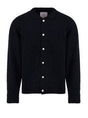 Cardigan Gemini EDWIN Uomo - Blue