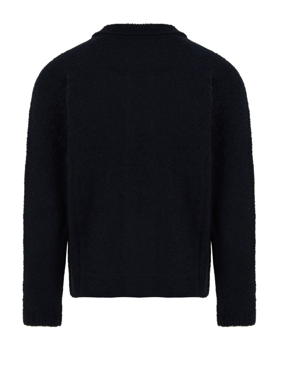 Cardigan Gemini EDWIN Uomo - Blue