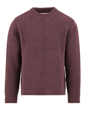 Maglione Nix EDWIN Uomo - Rosa