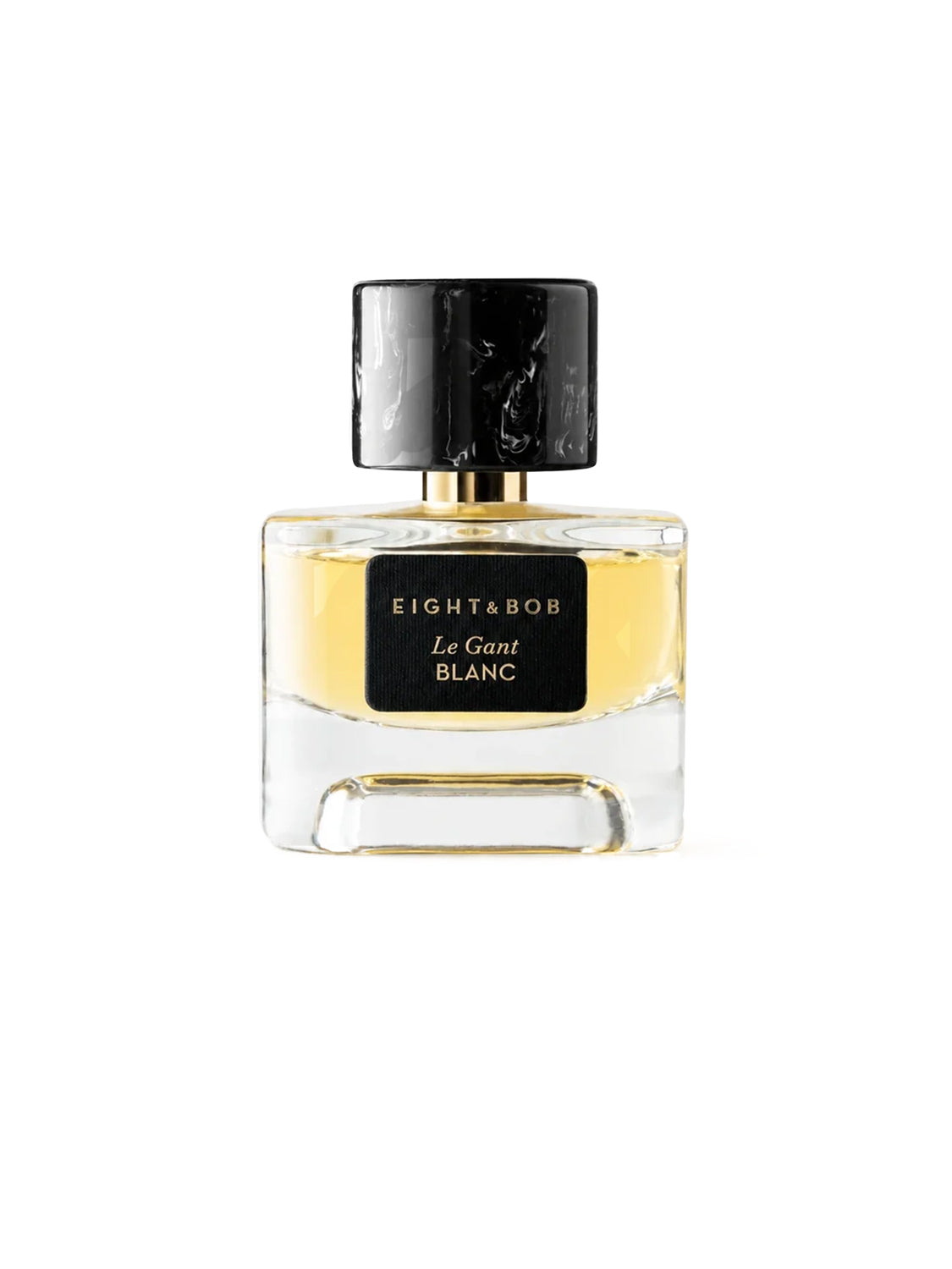 Profumo Le Gant Blanc 50ml EIGHT & BOB Unisex - Arancione