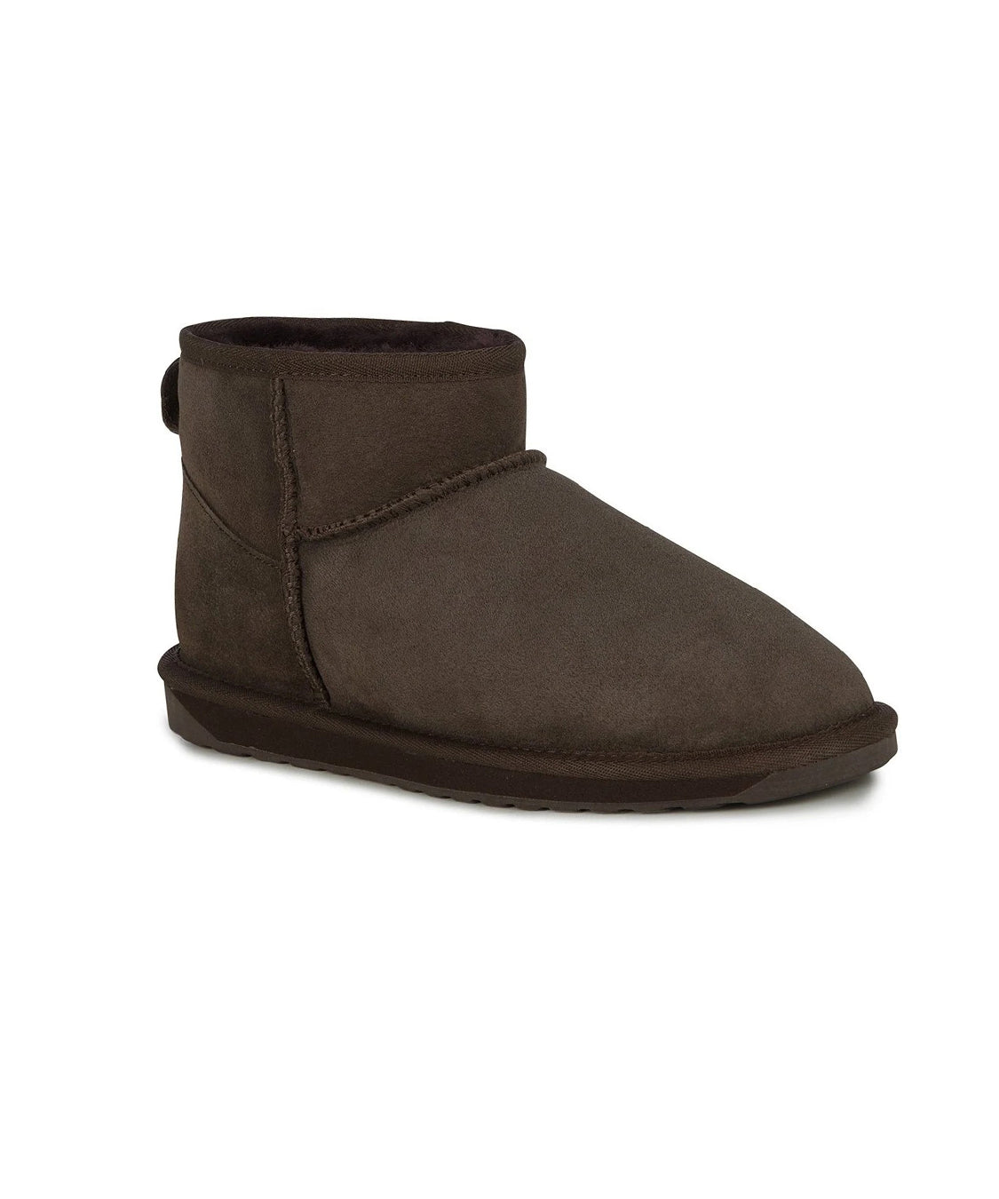 Stivaletto Stinger Micro EMU AUSTRALIA Donna - Marrone