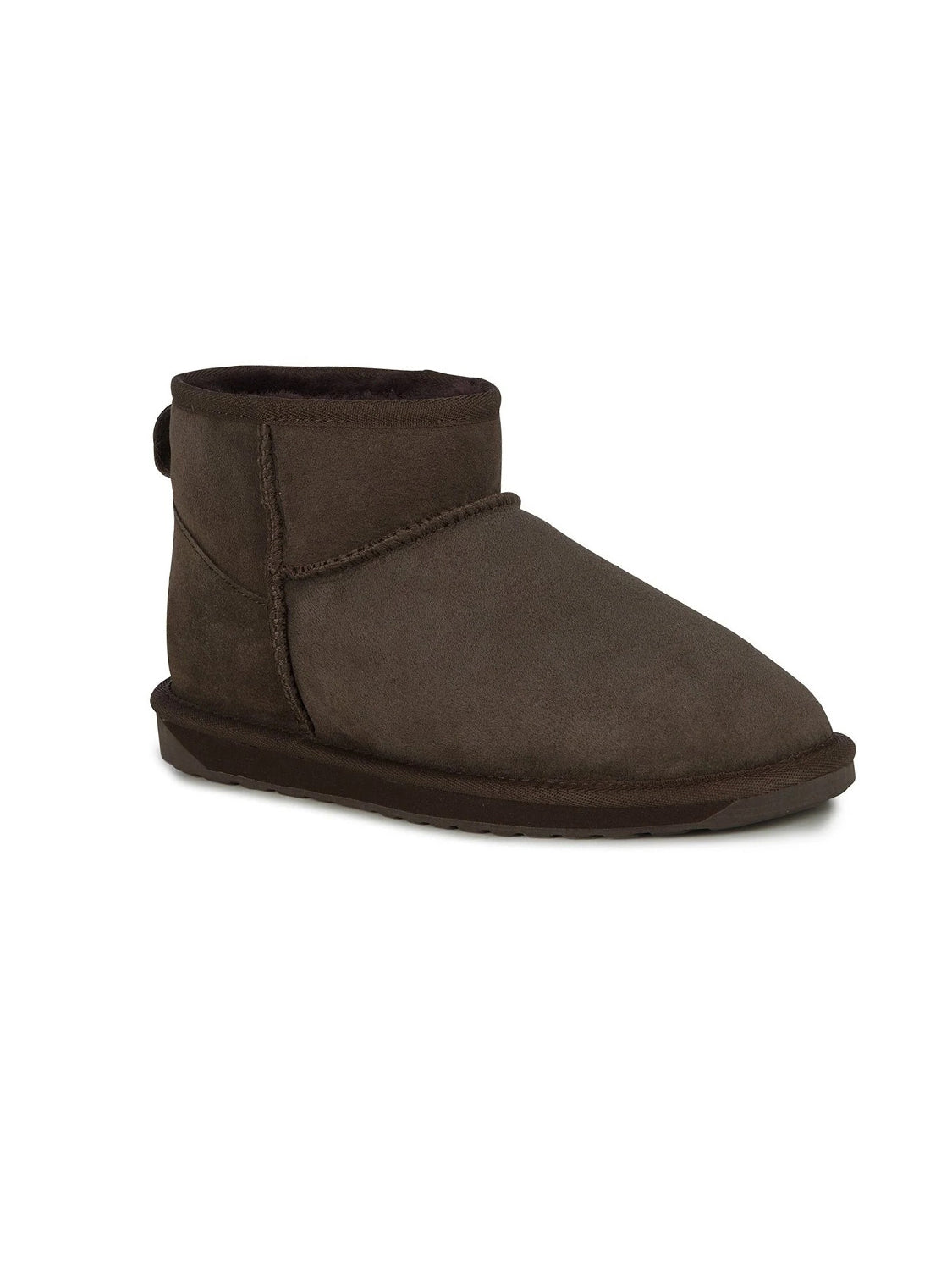 Stivaletto Stinger Micro EMU AUSTRALIA Donna - Marrone