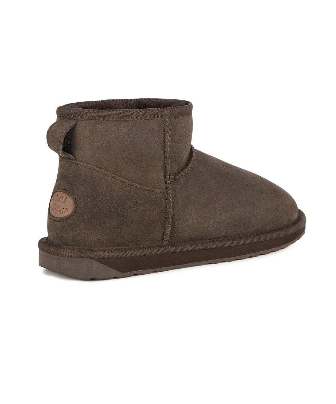 Stivaletto Stinger Micro EMU AUSTRALIA Donna - Marrone