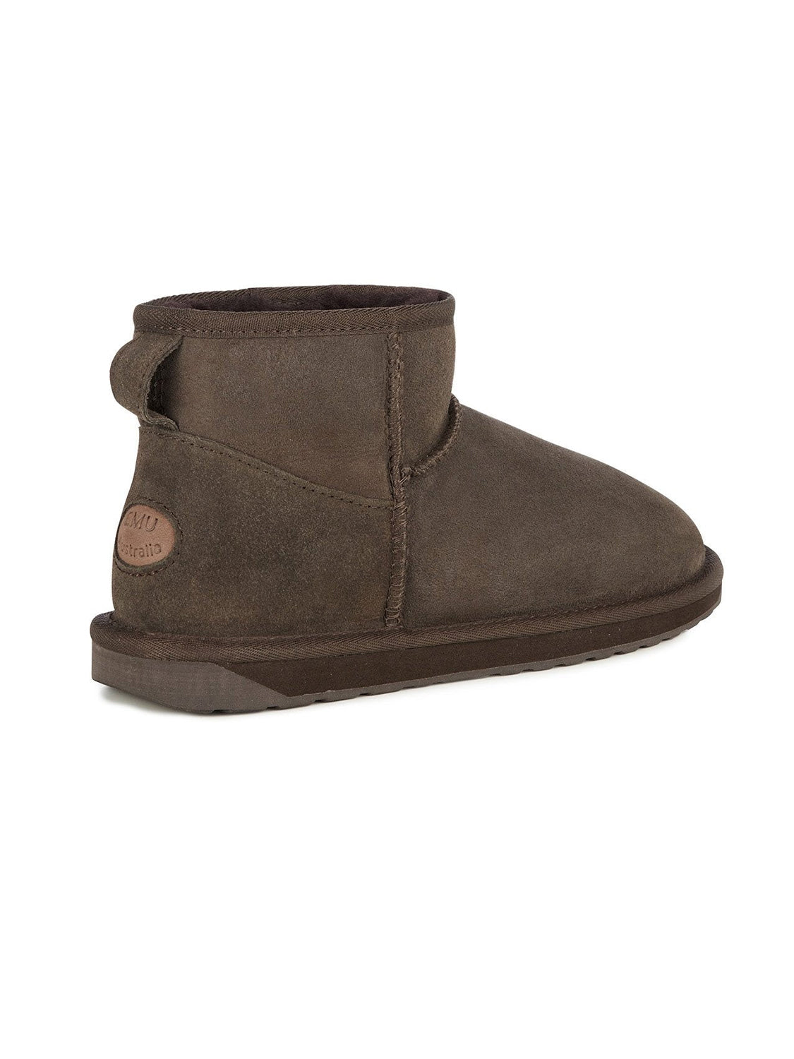 Stivaletto Stinger Micro EMU AUSTRALIA Donna - Marrone