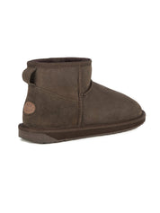 Stivaletto Stinger Micro EMU AUSTRALIA Donna - Marrone