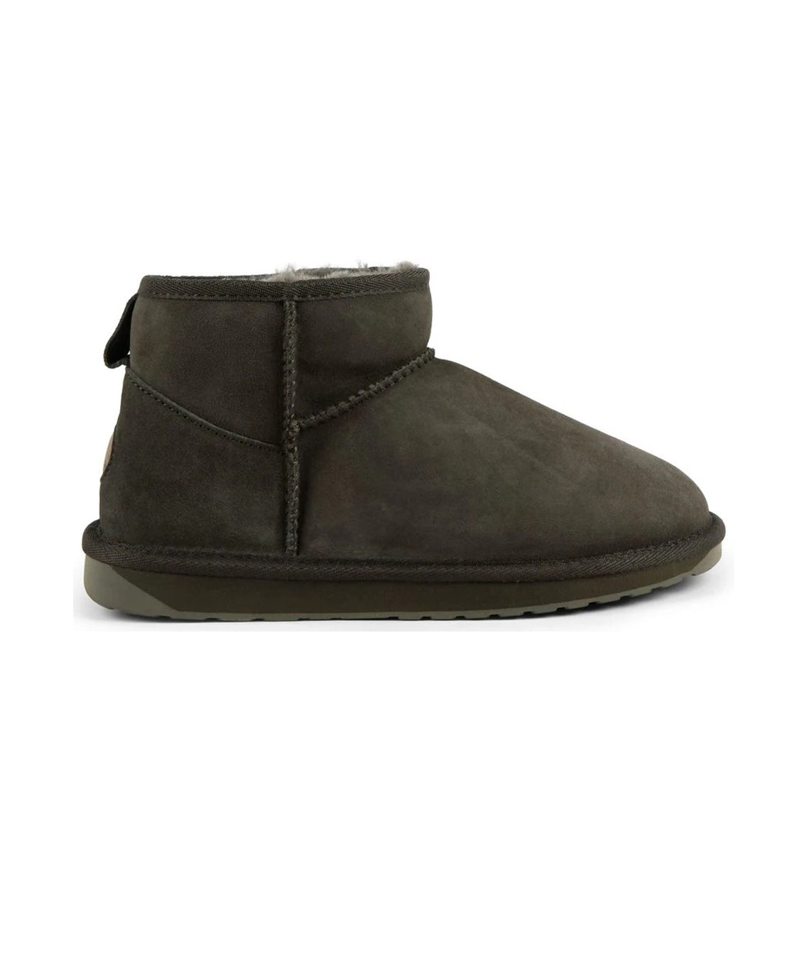 Stivaletto Stinger Micro EMU AUSTRALIA Donna - Dark Olive