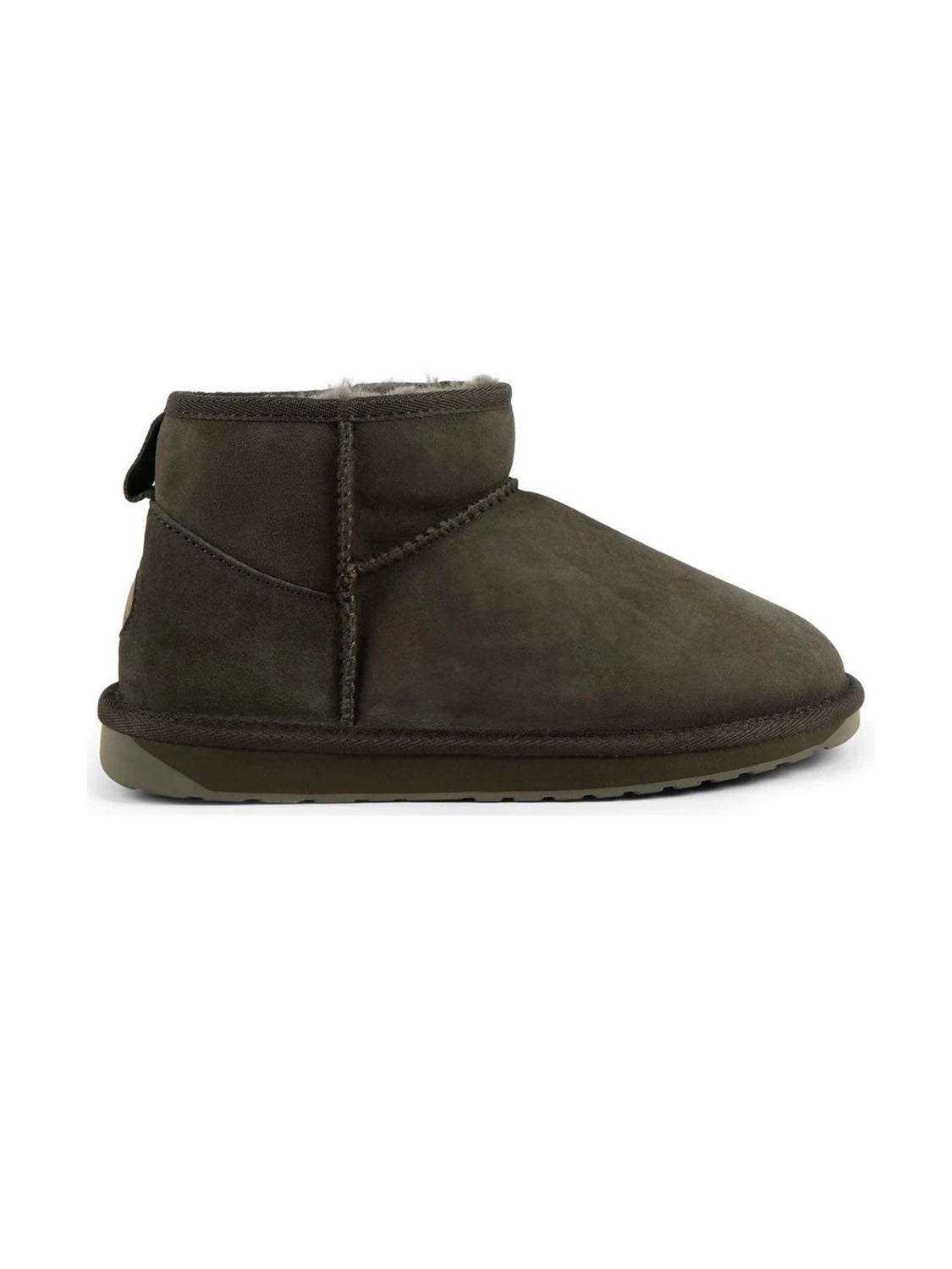 Stivaletto Stinger Micro EMU AUSTRALIA Donna - Dark Olive