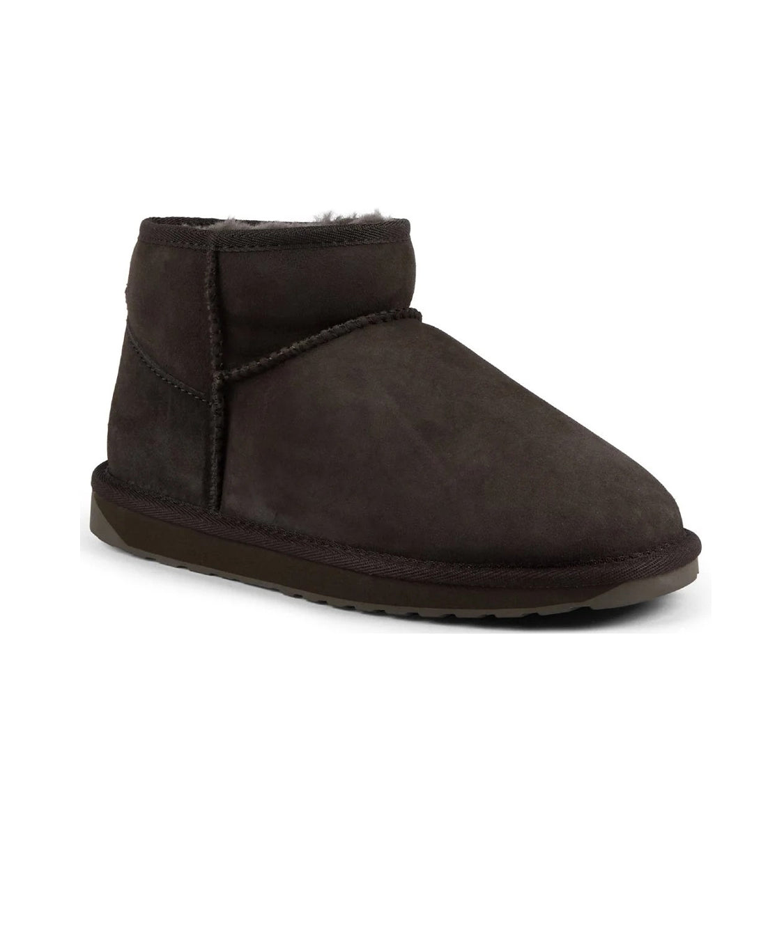 Stivaletto Stinger Micro EMU AUSTRALIA Donna - Dark Olive