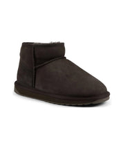 Stivaletto Stinger Micro EMU AUSTRALIA Donna - Dark Olive