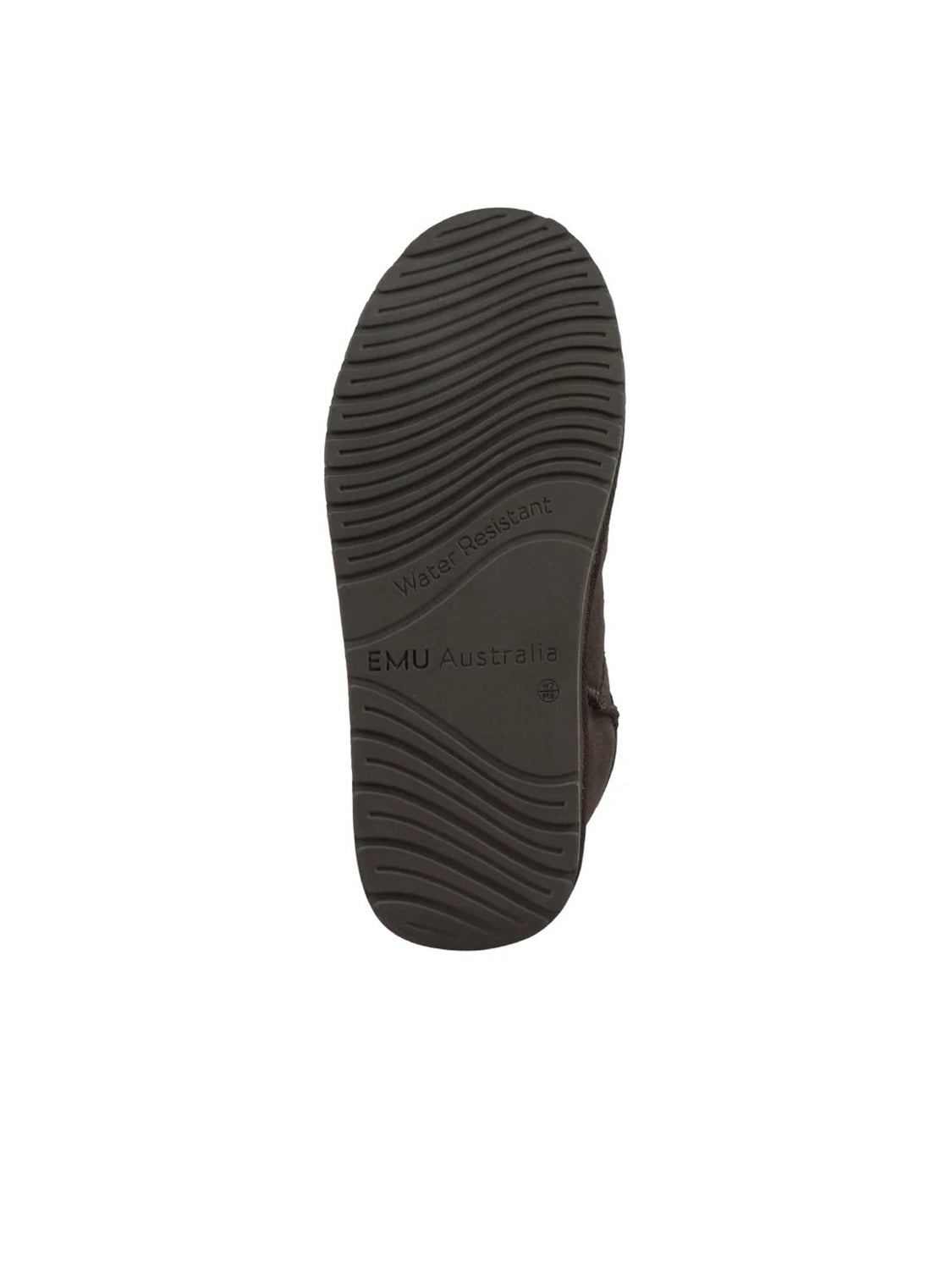 Stivaletto Stinger Micro EMU AUSTRALIA Donna - Dark Olive
