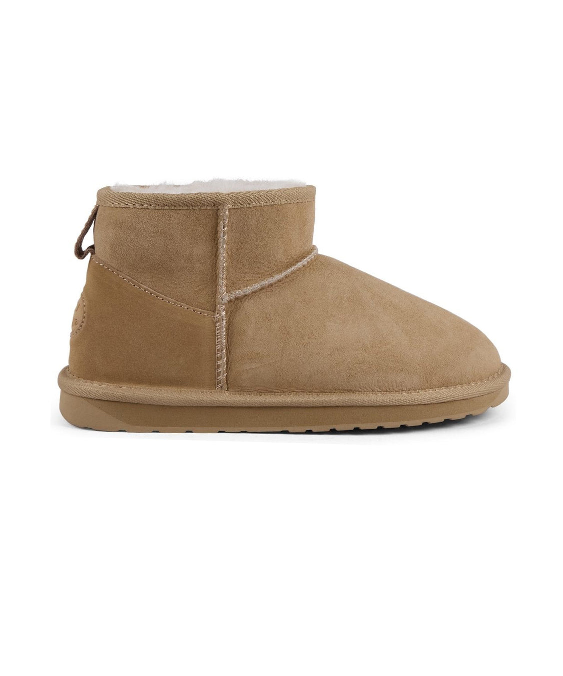 Stivaletto Stinger Micro EMU AUSTRALIA Donna - Sand