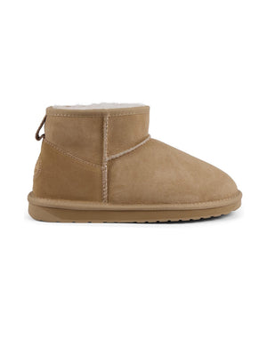 Stivaletto Stinger Micro EMU AUSTRALIA Donna - Sand