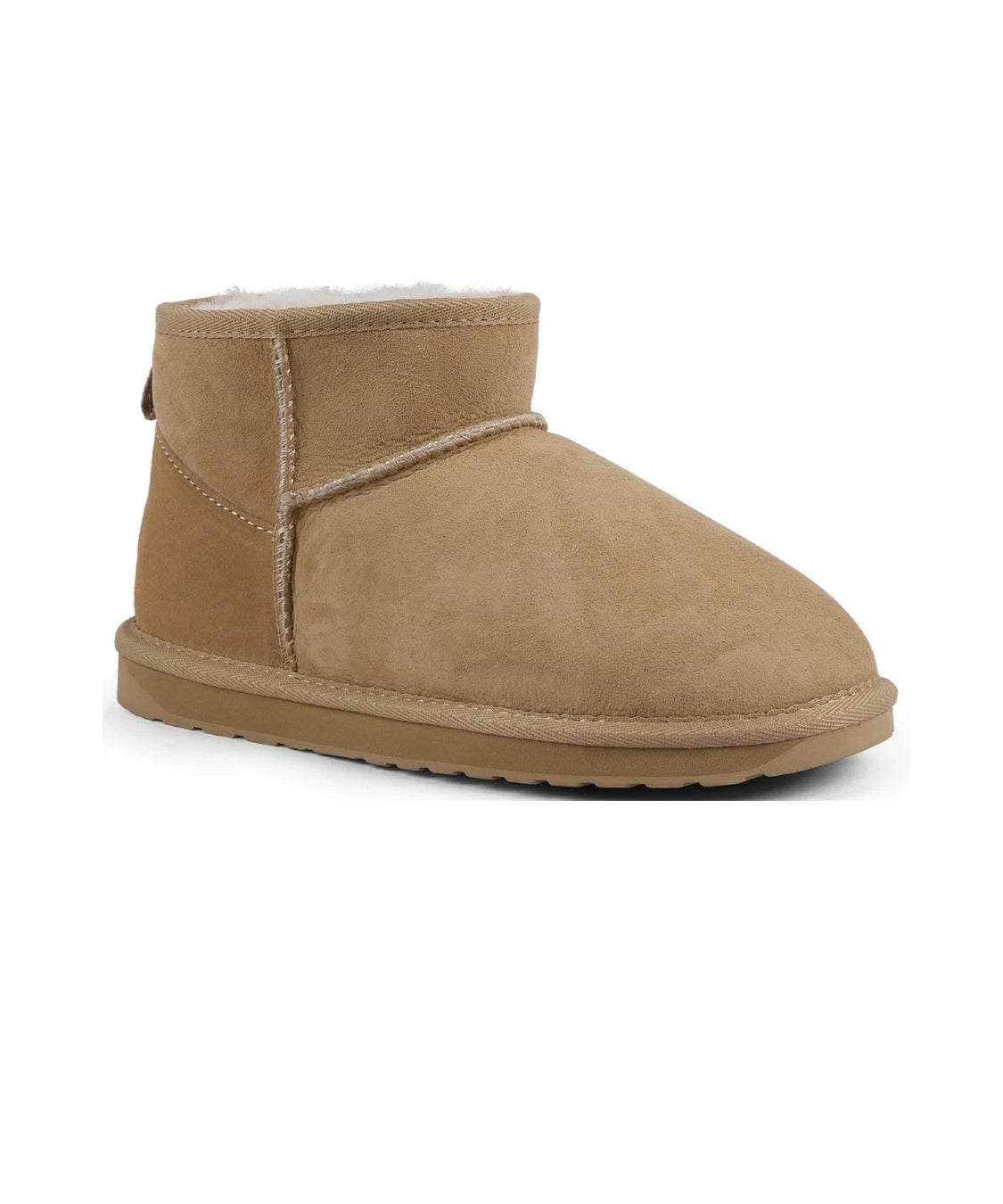 Stivaletto Stinger Micro EMU AUSTRALIA Donna - Sand