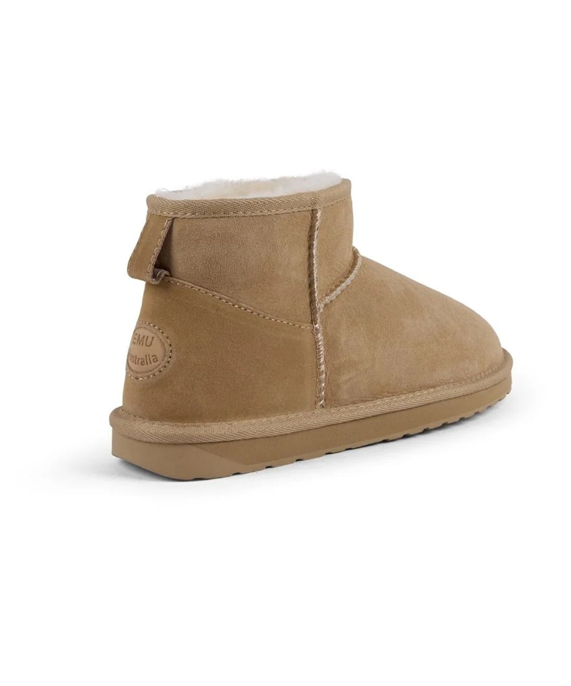 Stivaletto Stinger Micro EMU AUSTRALIA Donna - Sand
