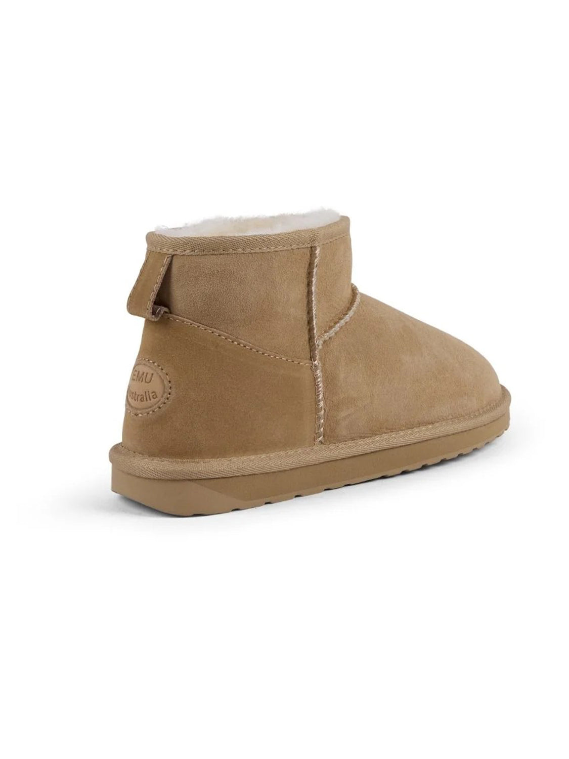 Stivaletto Stinger Micro EMU AUSTRALIA Donna - Sand