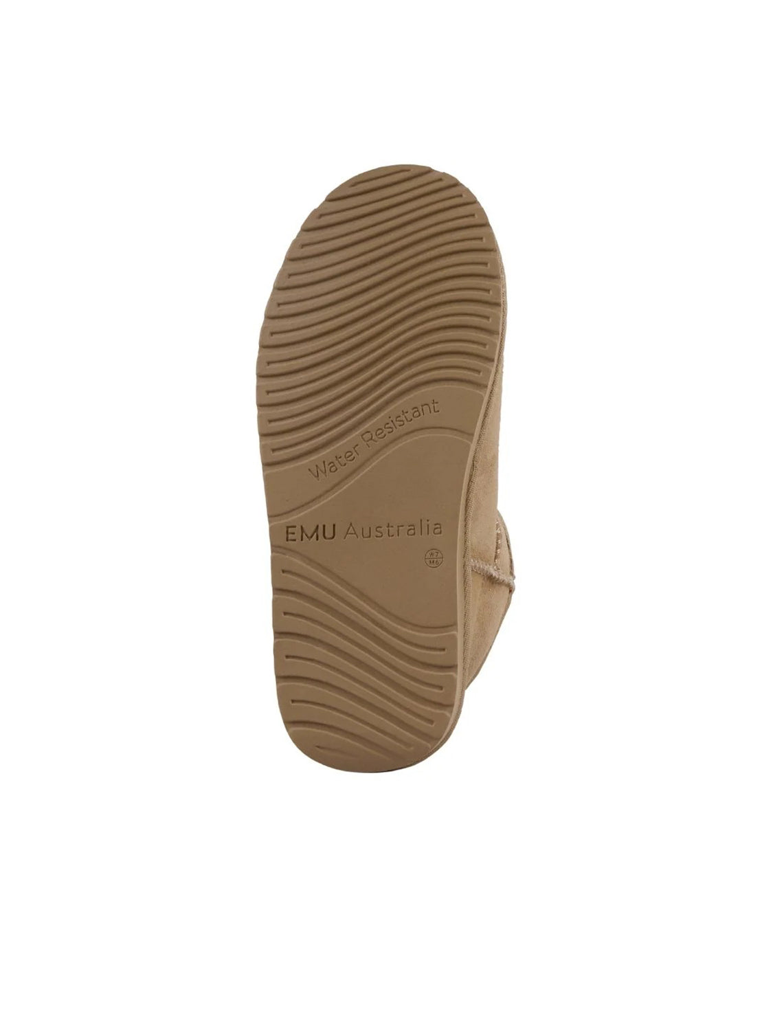 Stivaletto Stinger Micro EMU AUSTRALIA Donna - Sand