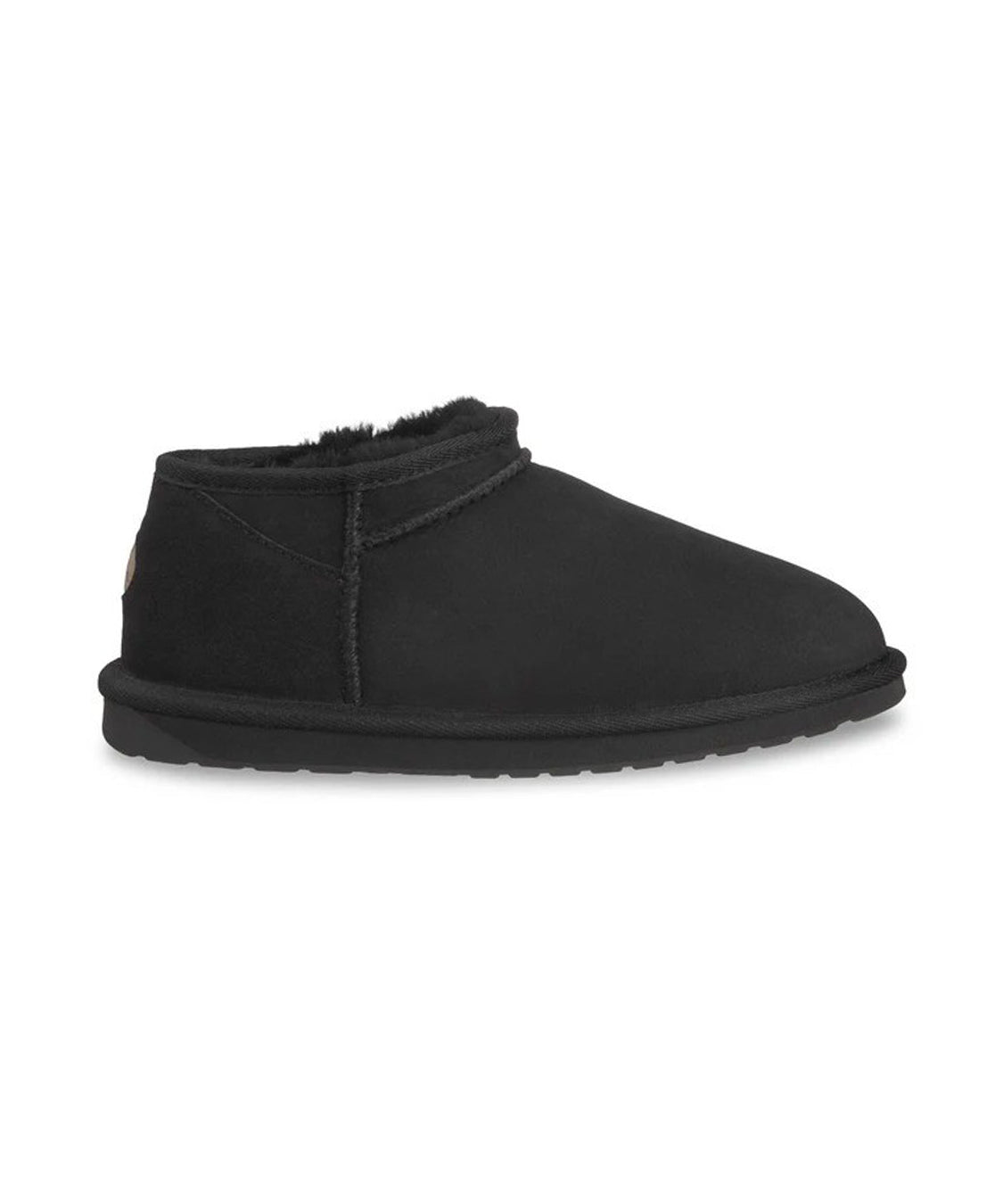 Calzatura Stinger Compact EMU AUSTRALIA Donna - Nero