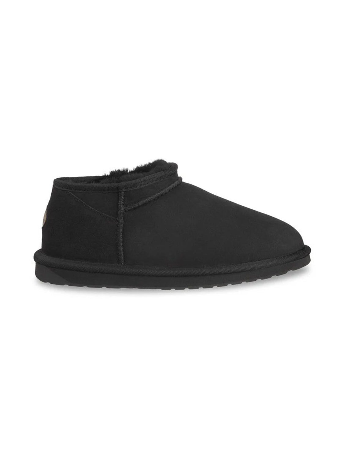 Calzatura Stinger Compact EMU AUSTRALIA Donna - Nero