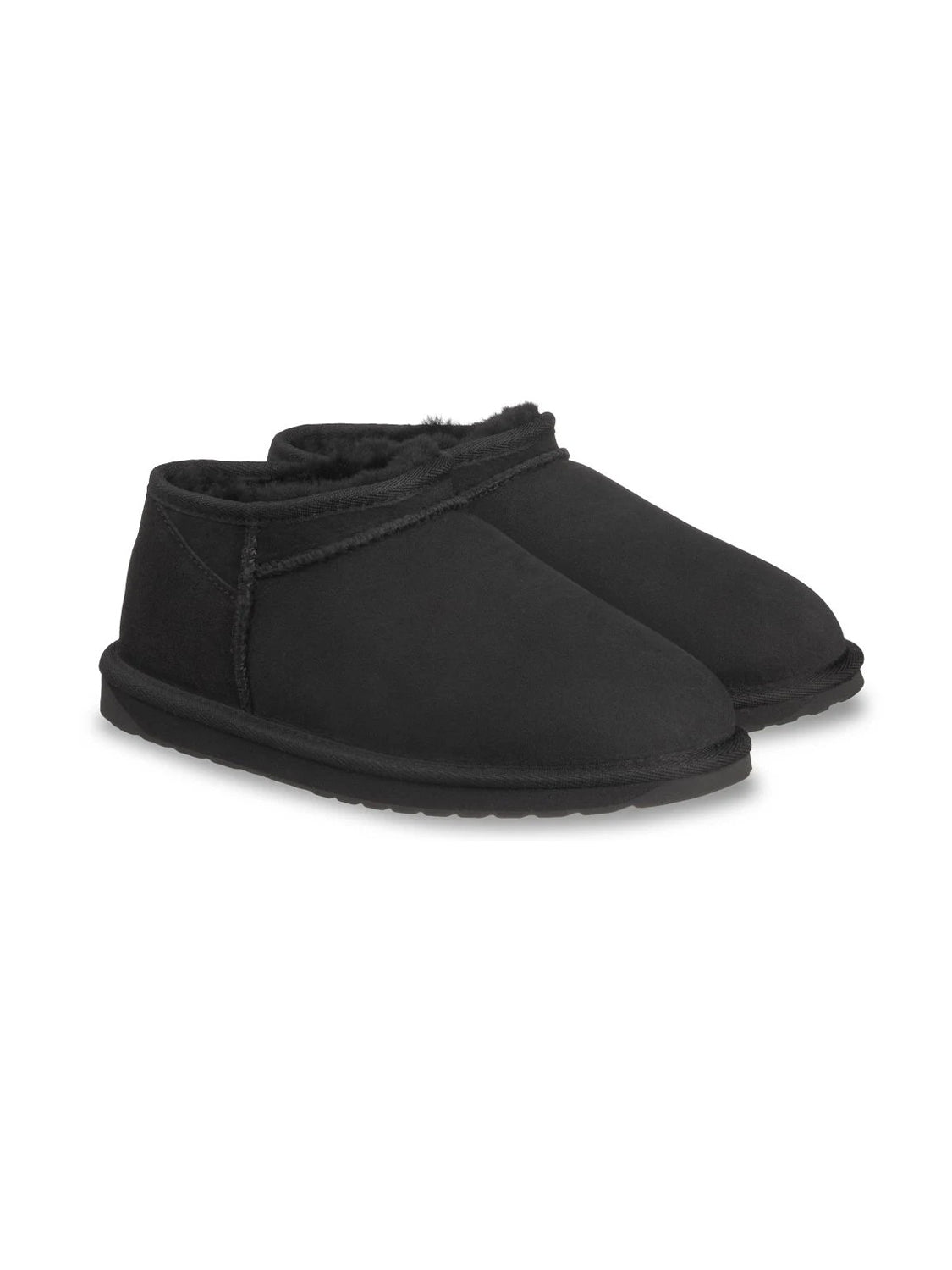 Calzatura Stinger Compact EMU AUSTRALIA Donna - Nero