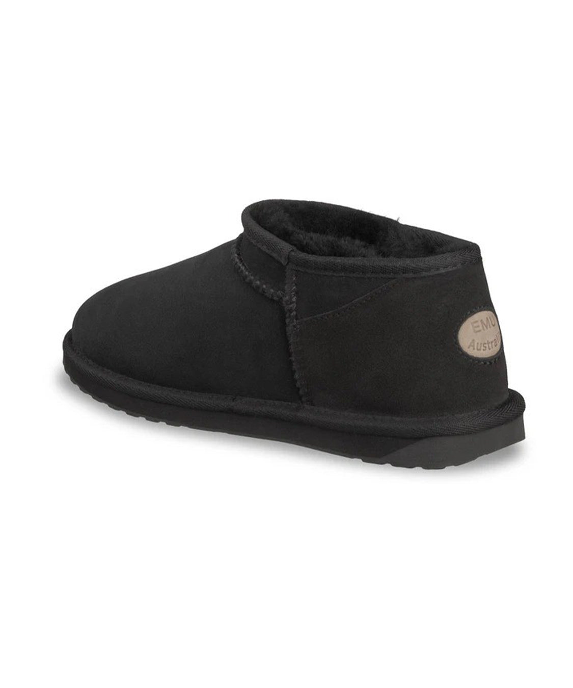 Calzatura Stinger Compact EMU AUSTRALIA Donna - Nero