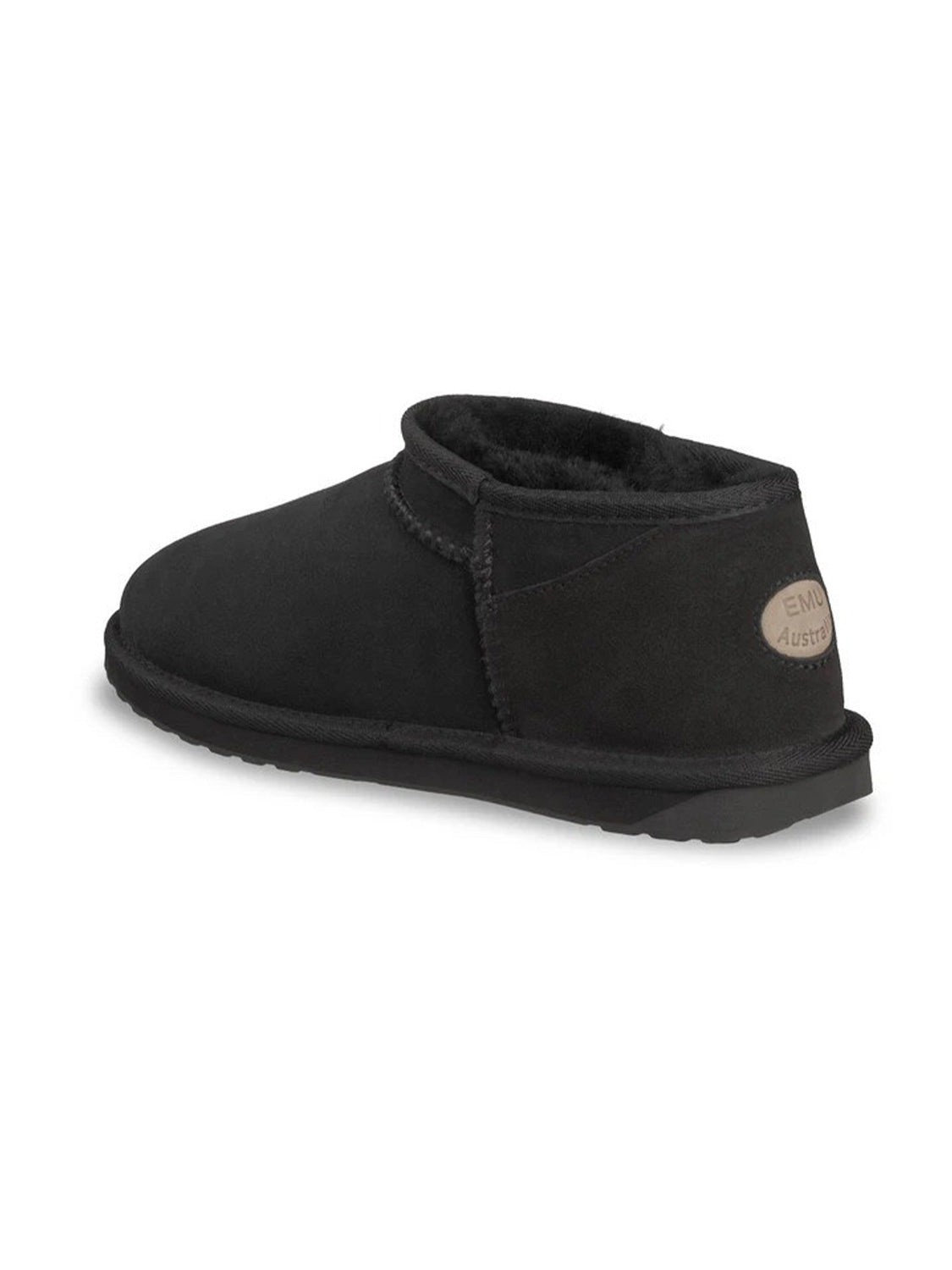 Calzatura Stinger Compact EMU AUSTRALIA Donna - Nero