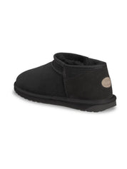 Calzatura Stinger Compact EMU AUSTRALIA Donna - Nero