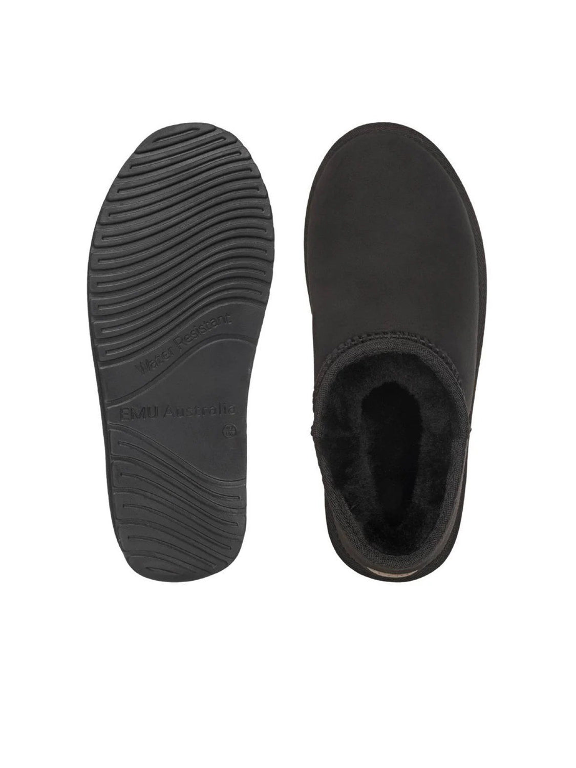 Calzatura Stinger Compact EMU AUSTRALIA Donna - Nero