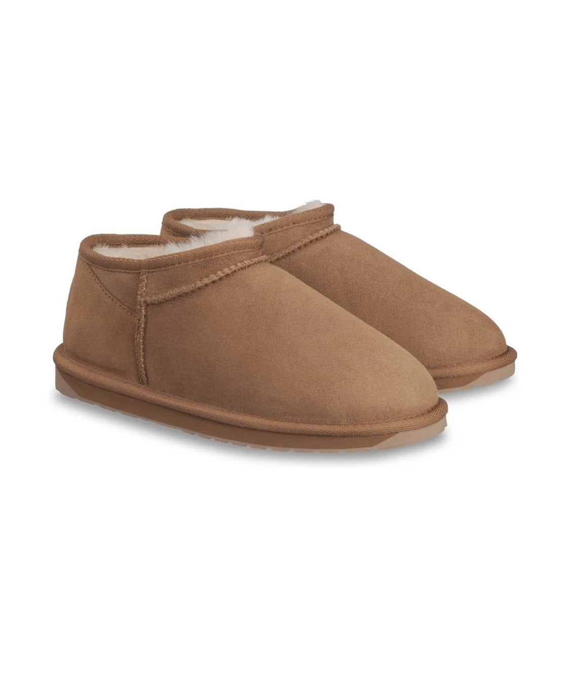 Calzatura Stinger Compact EMU AUSTRALIA Donna - Chestnut