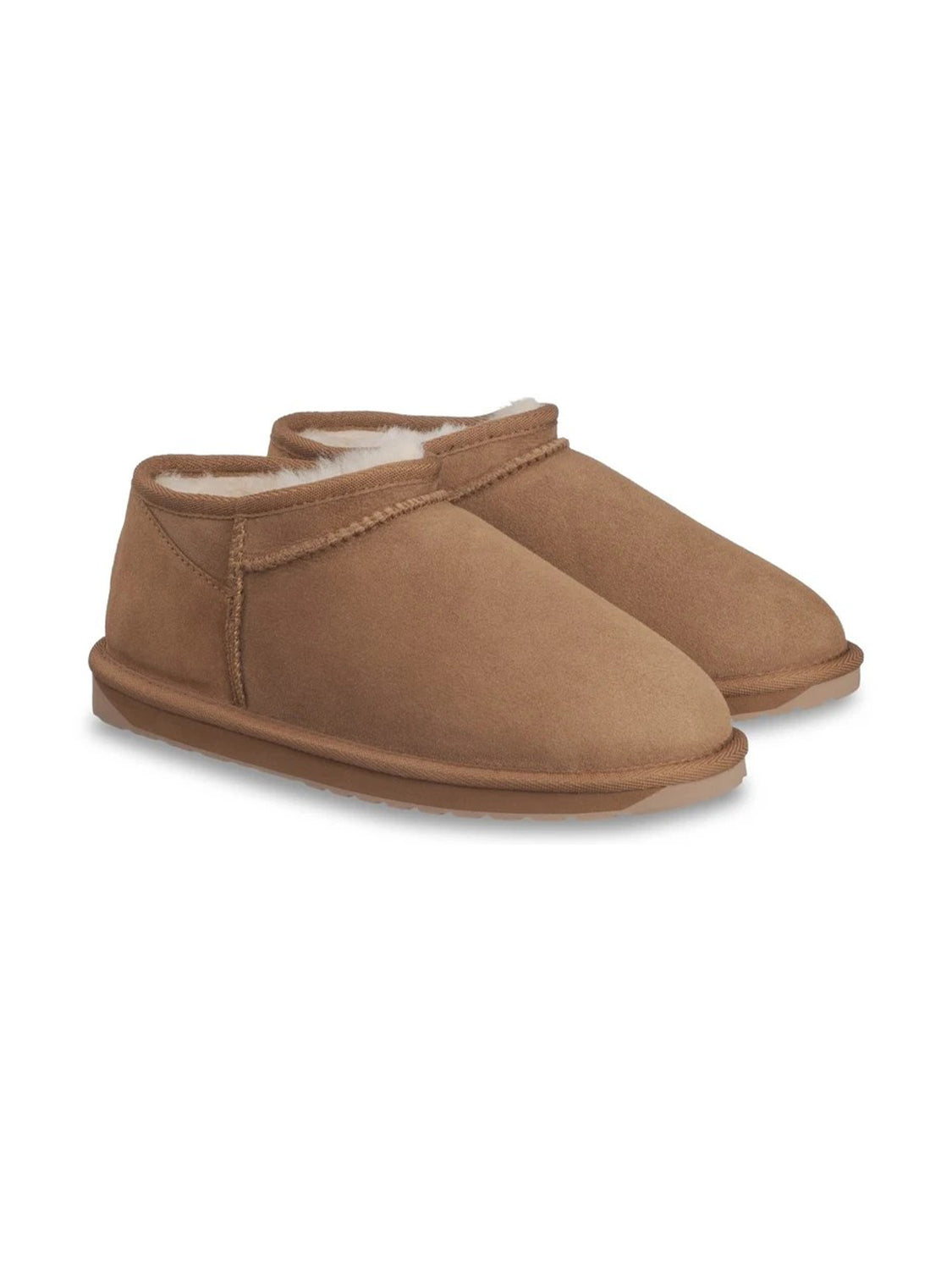 Calzatura Stinger Compact EMU AUSTRALIA Donna - Chestnut