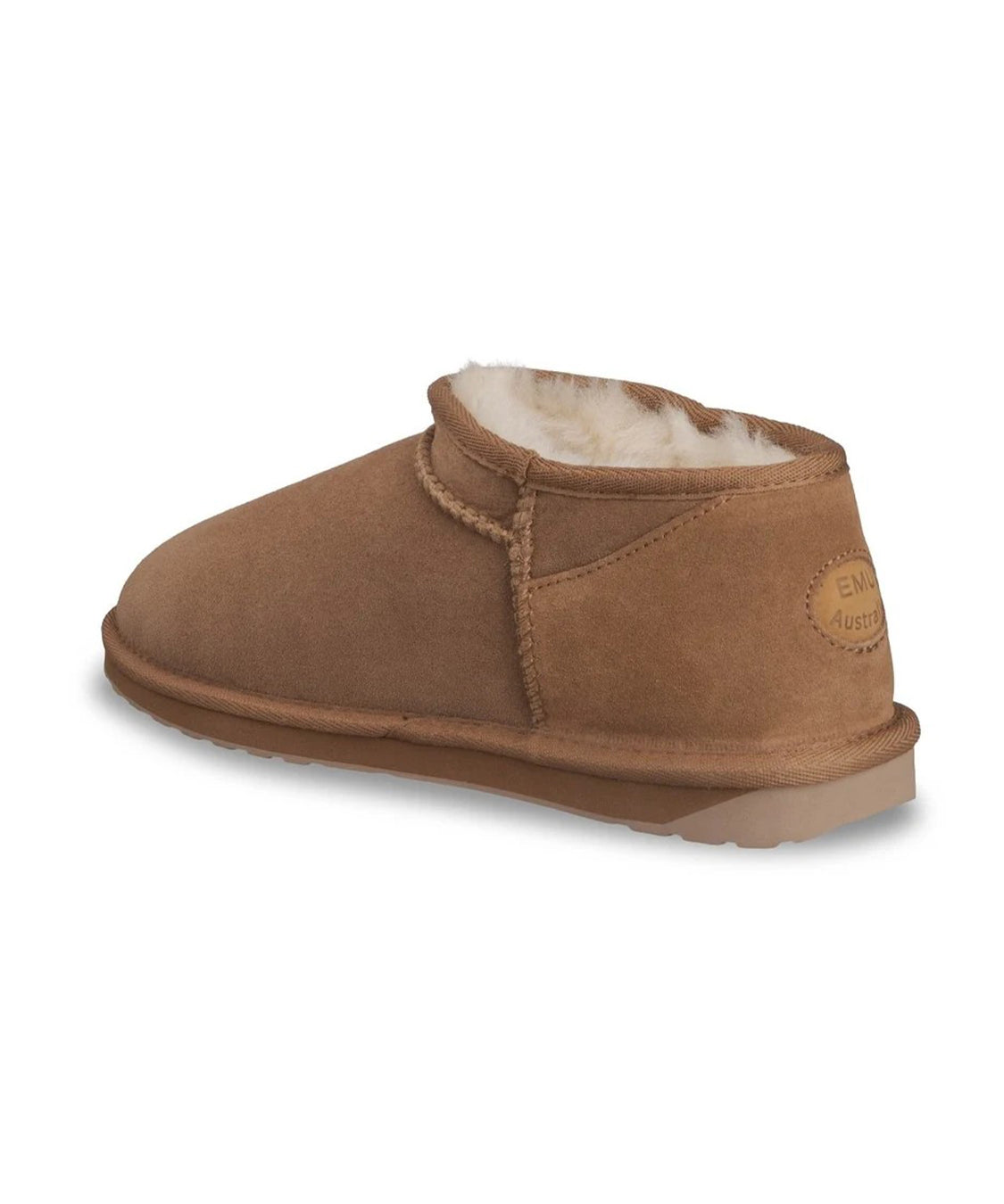Calzatura Stinger Compact EMU AUSTRALIA Donna - Chestnut