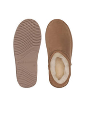 Calzatura Stinger Compact EMU AUSTRALIA Donna - Chestnut