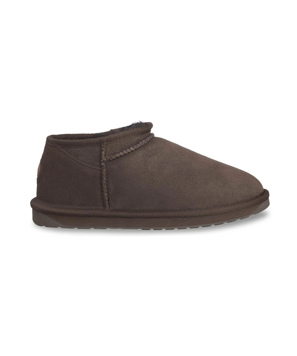 Calzatura Stinger Compact EMU AUSTRALIA Donna - Marrone