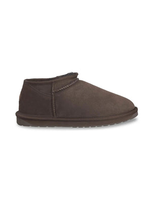 Calzatura Stinger Compact EMU AUSTRALIA Donna - Marrone