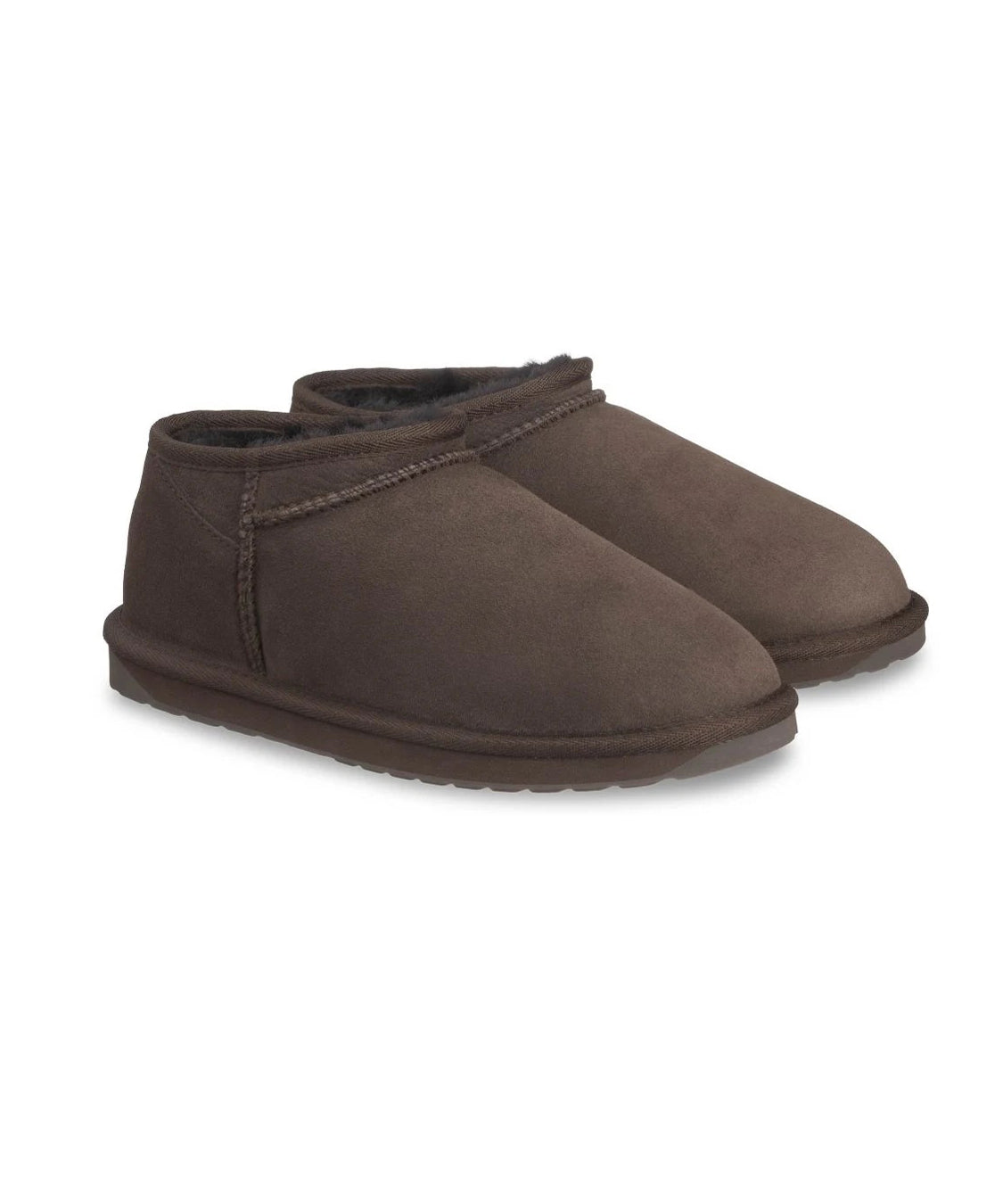 Calzatura Stinger Compact EMU AUSTRALIA Donna - Marrone