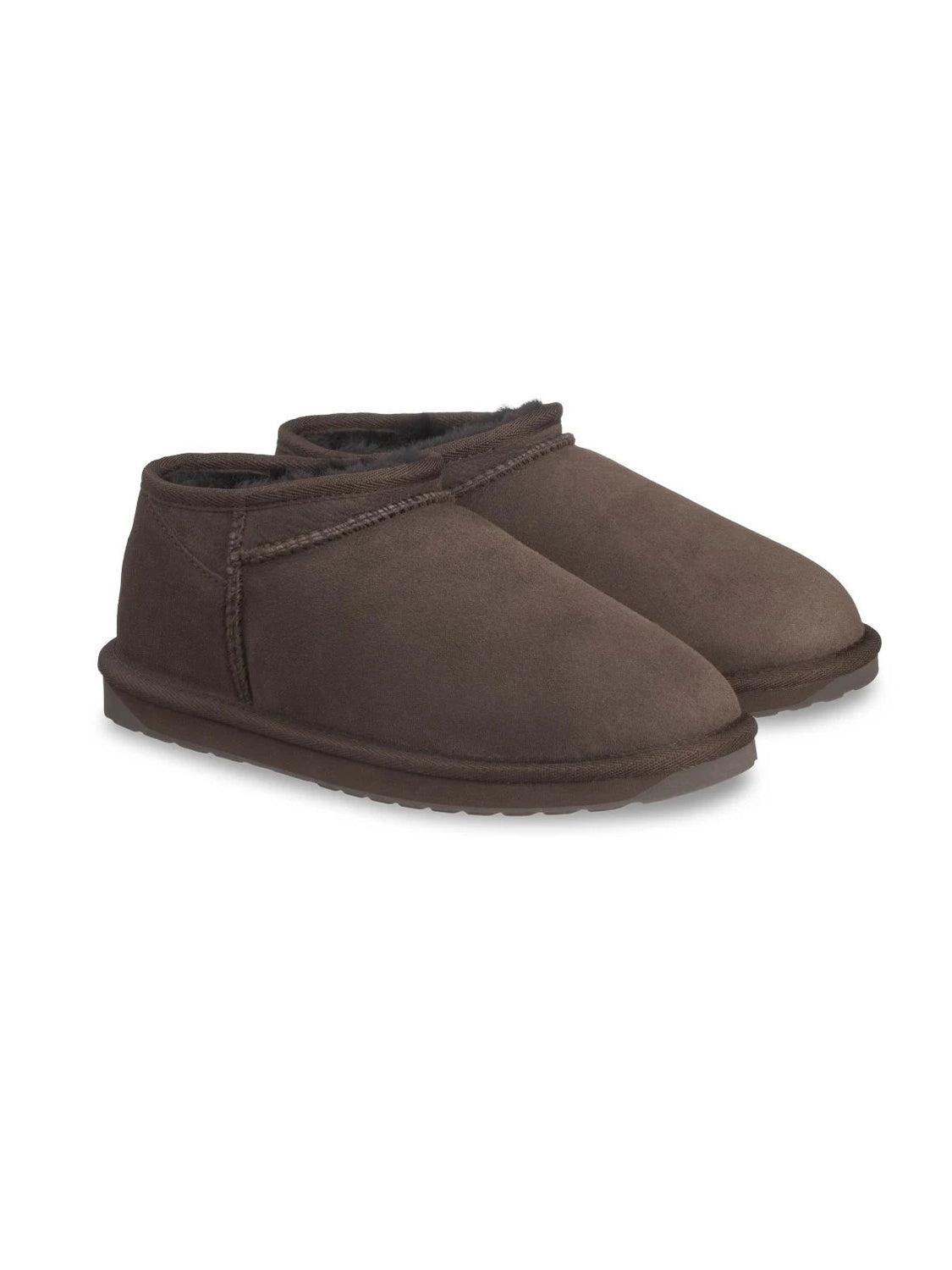 Calzatura Stinger Compact EMU AUSTRALIA Donna - Marrone