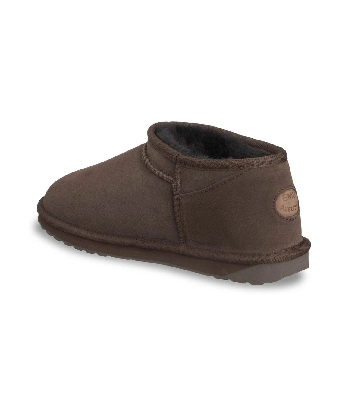 Calzatura Stinger Compact EMU AUSTRALIA Donna - Marrone