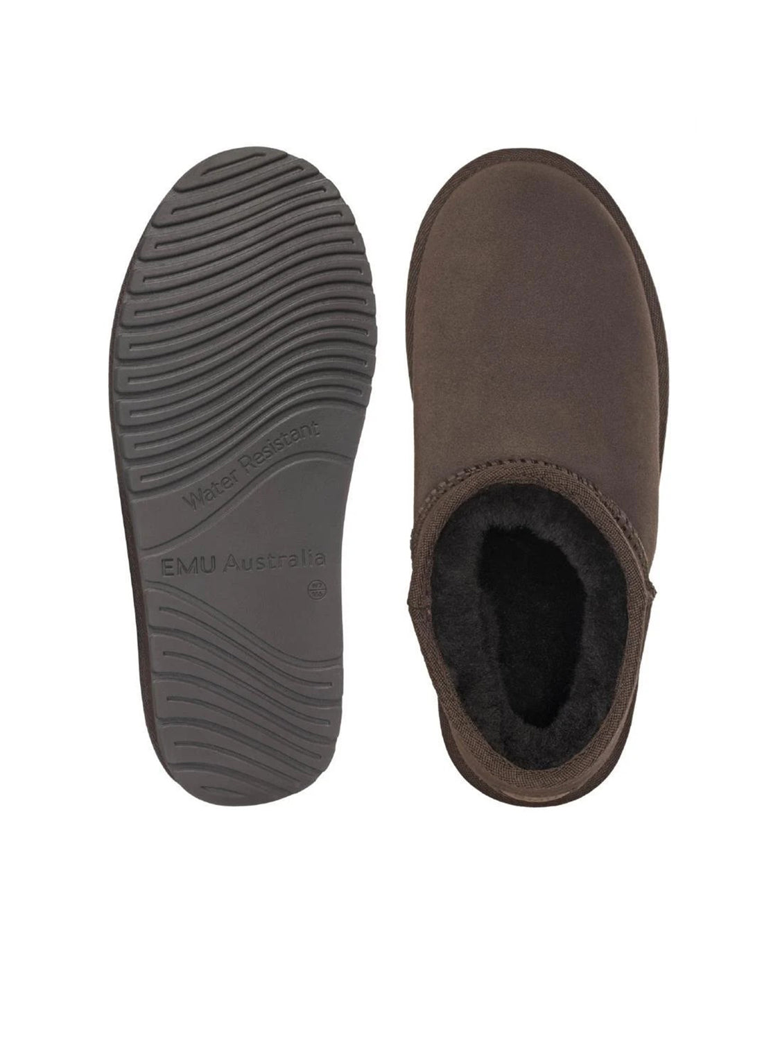 Calzatura Stinger Compact EMU AUSTRALIA Donna - Marrone