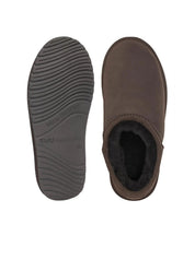 Calzatura Stinger Compact EMU AUSTRALIA Donna - Marrone