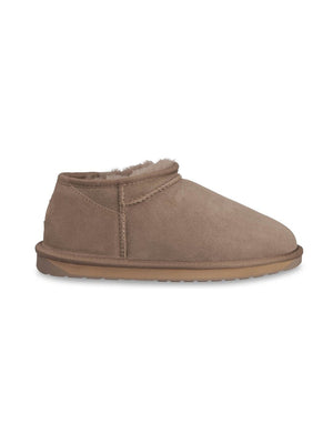 Calzatura Stinger Compact EMU AUSTRALIA Donna - Mushroom